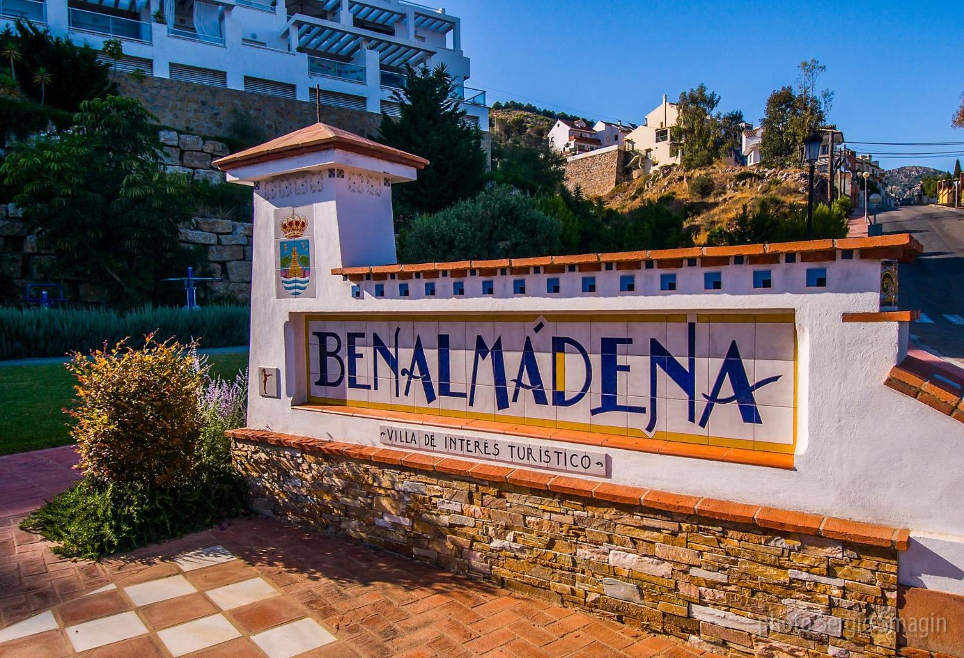 426 Estudio En Minerva Apartamentos - Vista Al Jardin - Piscina Y Playa Benalmádena Dış mekan fotoğraf