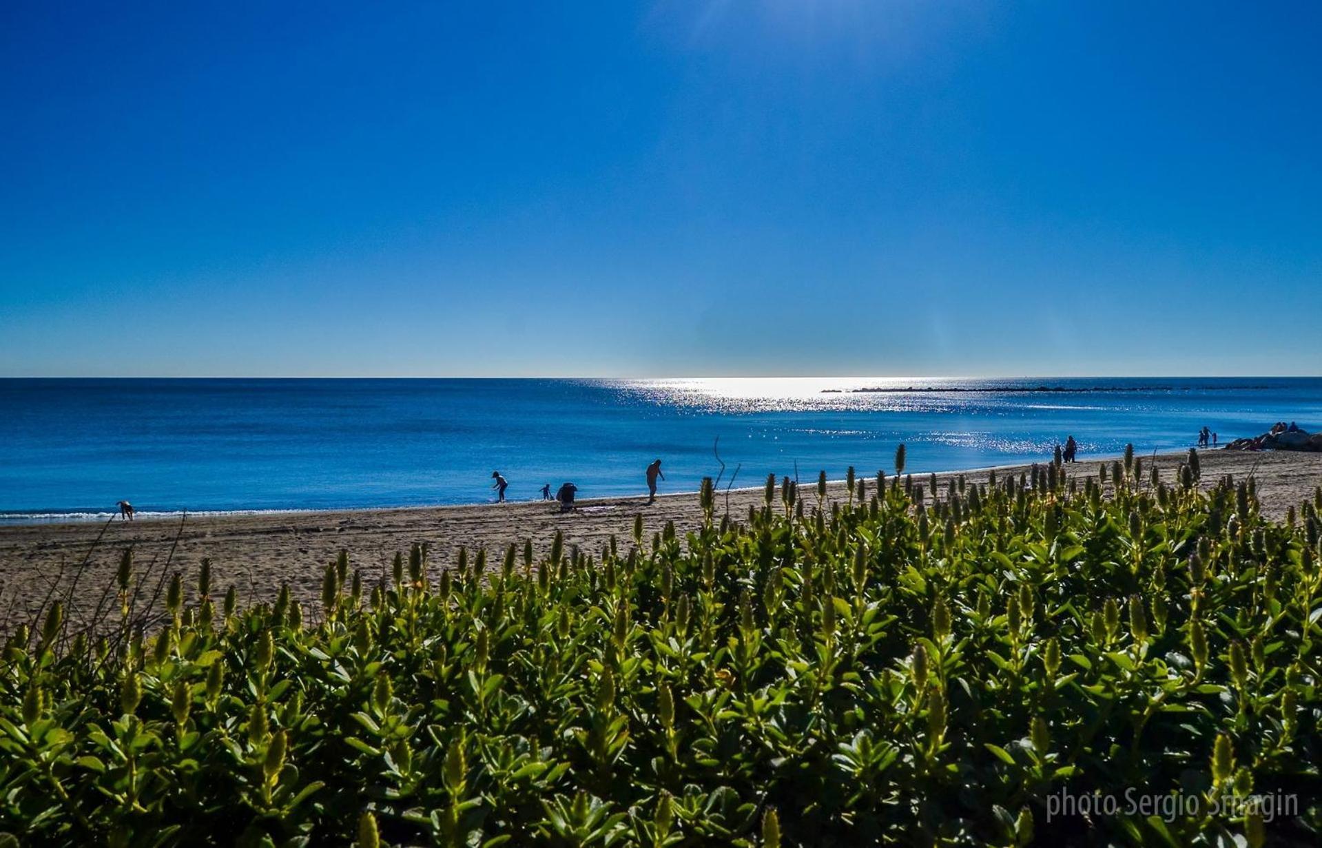 426 Estudio En Minerva Apartamentos - Vista Al Jardin - Piscina Y Playa Benalmádena Dış mekan fotoğraf